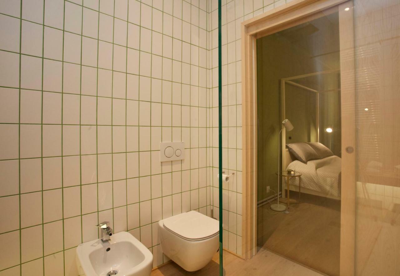Casa Iolanda Apartamento Mântua Exterior foto