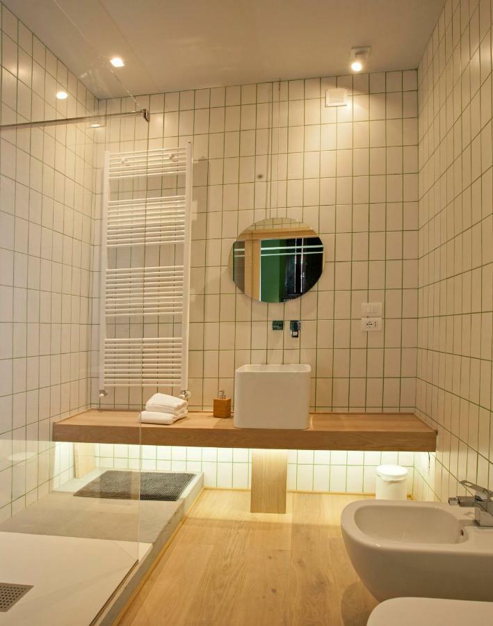 Casa Iolanda Apartamento Mântua Exterior foto